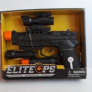 Gun toys for kids